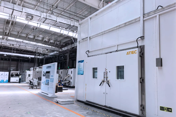 圖片來源：大興區(qū)融媒體中心