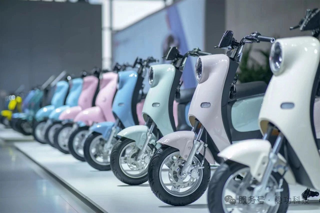 鈉電池規模化出海!隱功科技助力東盟地區電動車換代 鈉電池規模化出海!隱功科技助力東盟地區電動車換代