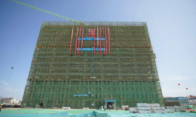 圖片來(lái)源：中建協(xié)和