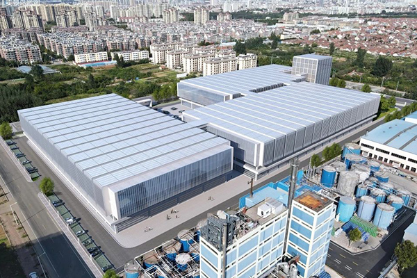 圖片來源：青島西海岸發布