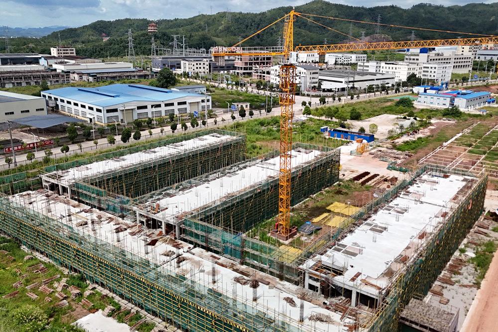 圖片來源：會昌縣融媒體中心