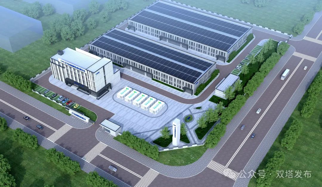21億！遼寧遠信10GWh無人機固態電池及儲能裝備項目加速推進