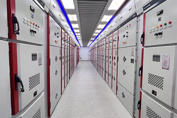 積極利用儲能等技術(shù)！2025年度國家綠色數(shù)據(jù)中心推薦工作啟動