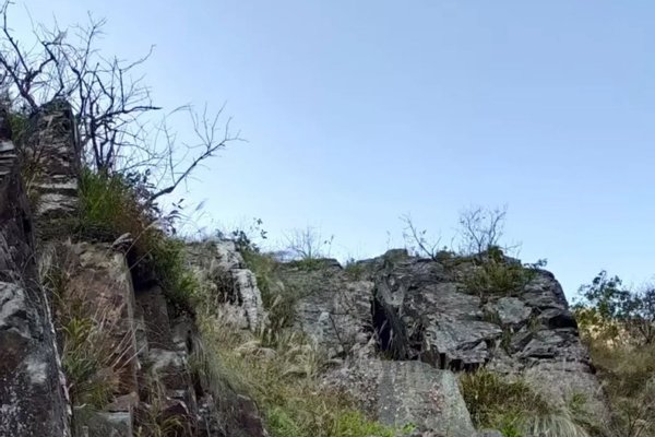 我國找礦重大突破，湖南郴州探獲4.9億噸鋰礦石！