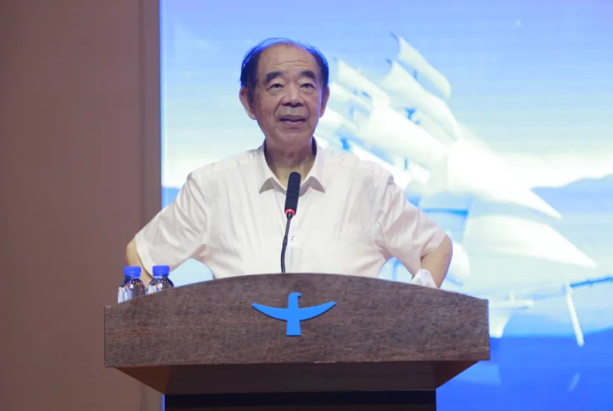 多氟多董事長(zhǎng)李世江：靠靈心巧手穿越經(jīng)濟(jì)和產(chǎn)業(yè)周期