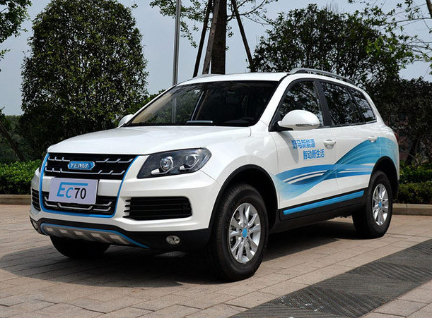 注冊(cè)資本26億!雷丁汽車(chē)旗下野馬汽車(chē)法定代表人變更