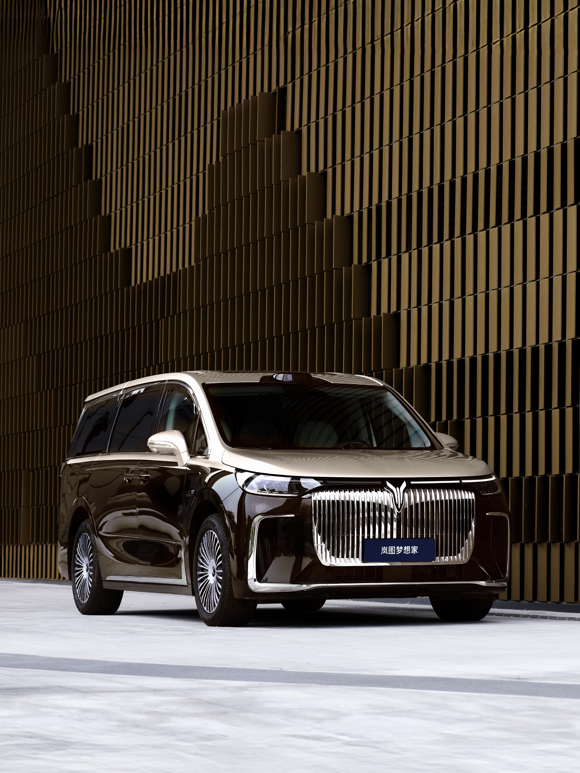 嵐圖夢(mèng)想家