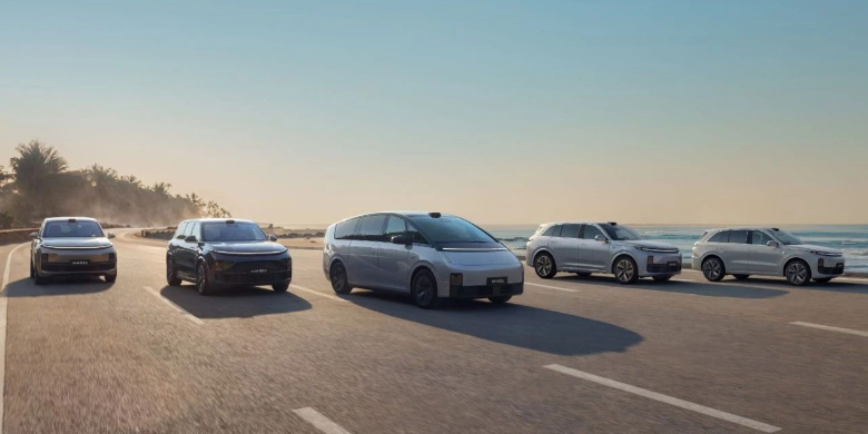 我國(guó)新能源車(chē)保有量達(dá)3689萬(wàn)輛 上半年新注冊(cè)登記562.2萬(wàn)輛