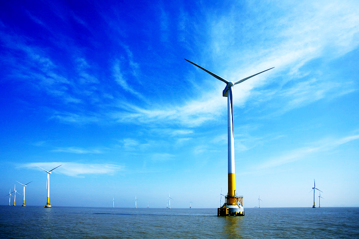 圖片來源：華電新能