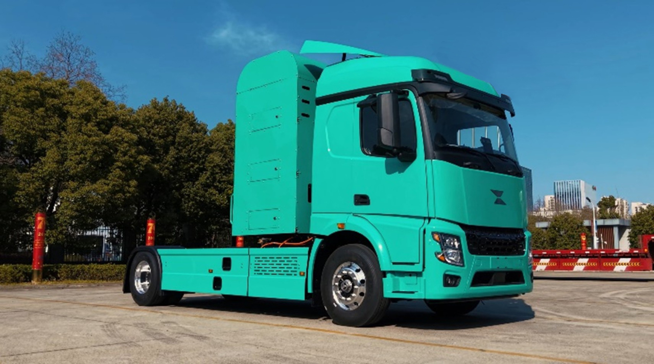 圖片來源：清能股份