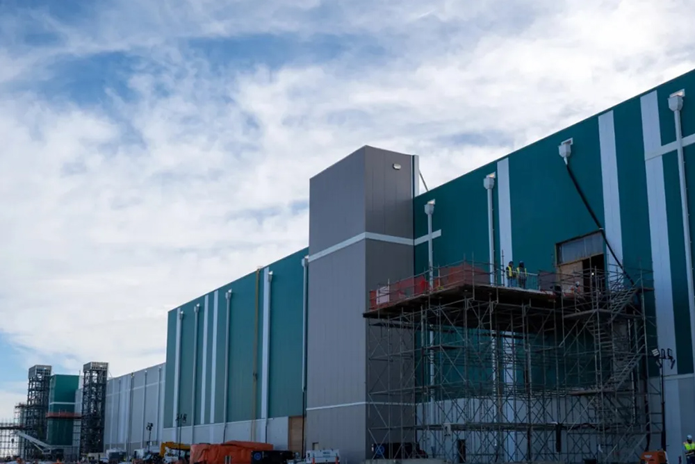 圖片來源:容百科技 圖片來源:容百科技