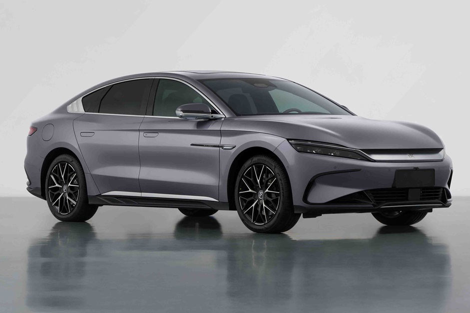 企業(yè)申報(bào)車型 圖片來源：工信部網(wǎng)站