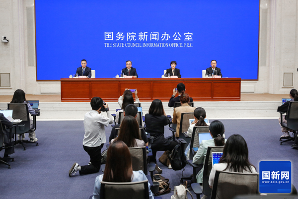 圖片來源：國新辦