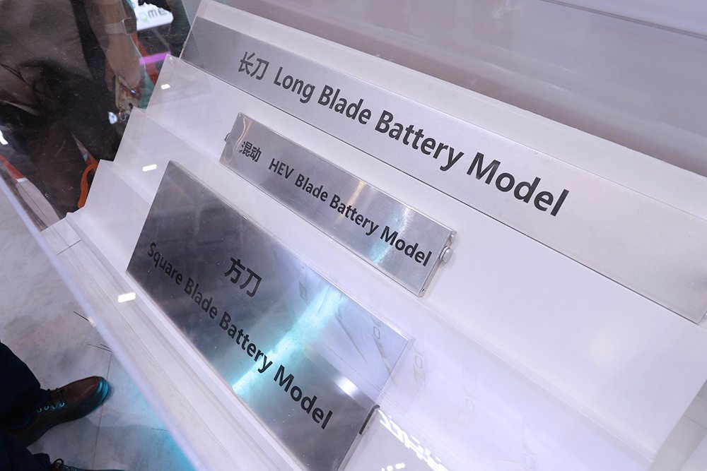 60億元！紹興弗迪年產15GWh鋰電池及配套項目預計年內投產