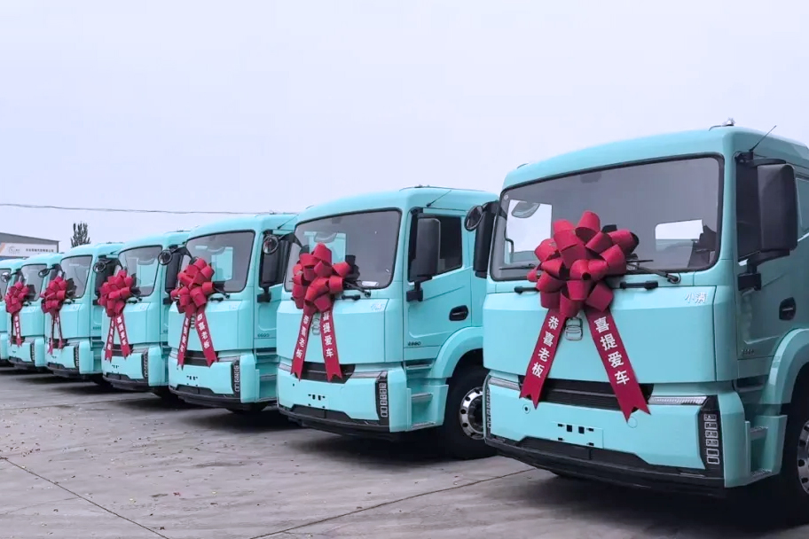 圖源：零一汽車