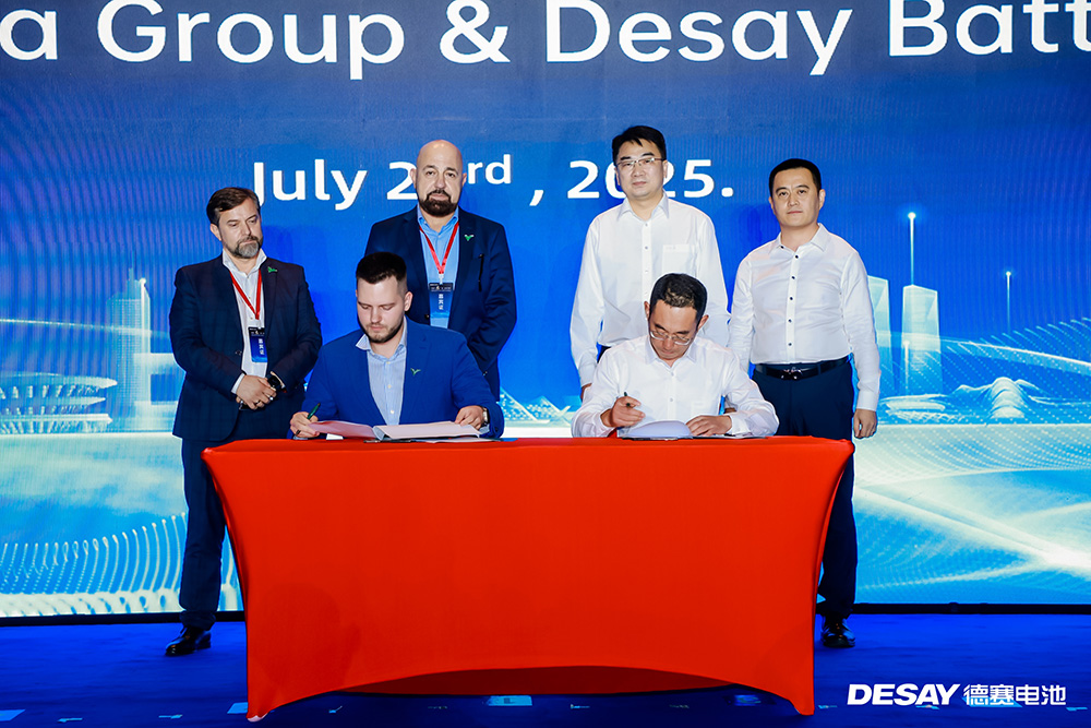 當(dāng)儲(chǔ)能行業(yè)還在“揣滅火器”，這家企業(yè)已讓量產(chǎn)電芯“開口說話”？