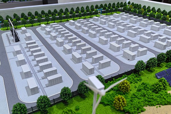 含儲能電池等！市場監管總局著力整治質量領域“內卷式”競爭