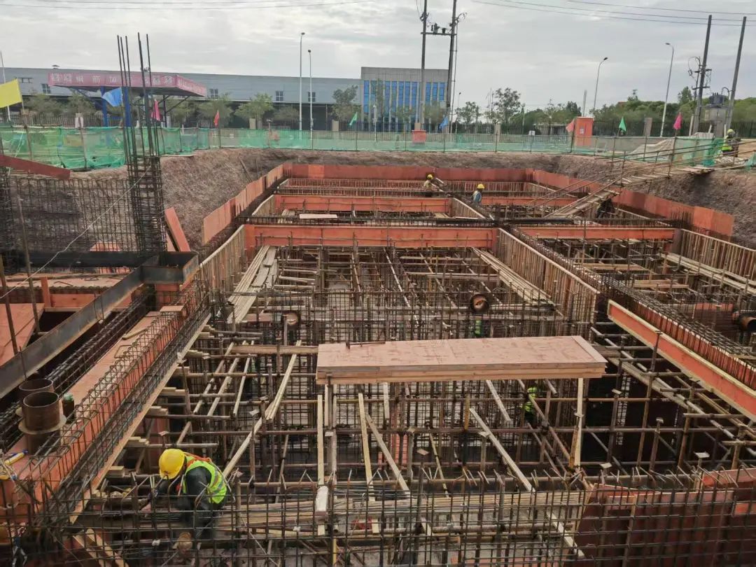 坐標甘肅金昌!鋰電池裝備生產(chǎn)與年產(chǎn)萬噸硅碳負極材料項目開建 坐標甘肅金昌!鋰電池裝備生產(chǎn)與年產(chǎn)萬噸硅碳負極材料項目開建