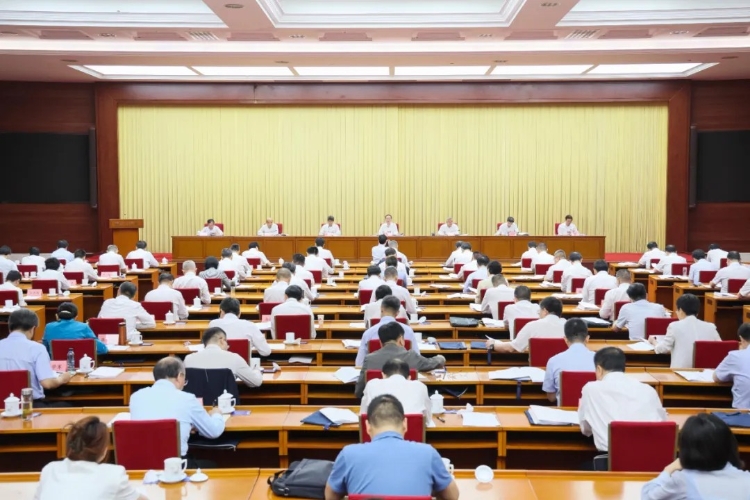 全國工業(yè)和信息化主管部門負(fù)責(zé)同志座談會 全國工業(yè)和信息化主管部門負(fù)責(zé)同志座談會