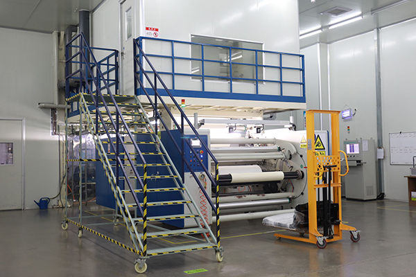 圖片來源：福膜科技