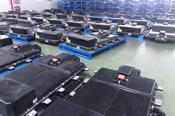 新股東加入!國軒高科旗下電池公司增資至12.1億元