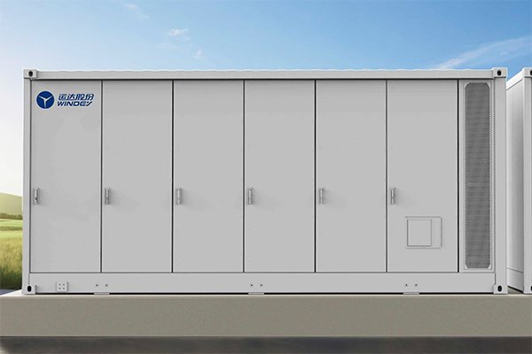 合計1.6GWh！運達股份兩大儲能項目公開詢比價