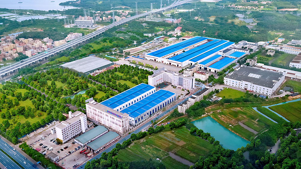 佛山市金銀河智能裝備股份有限公司