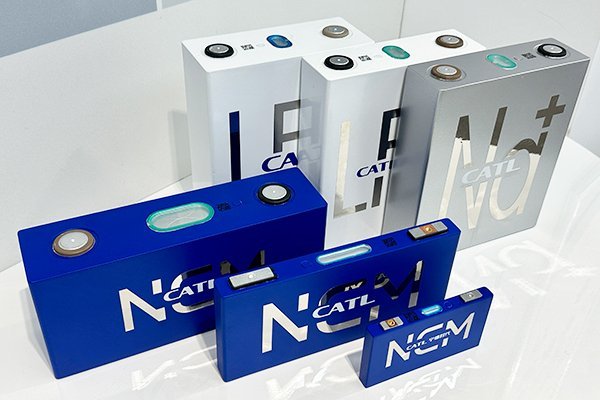 又一動力電池國家標準發布！明年2月起實施