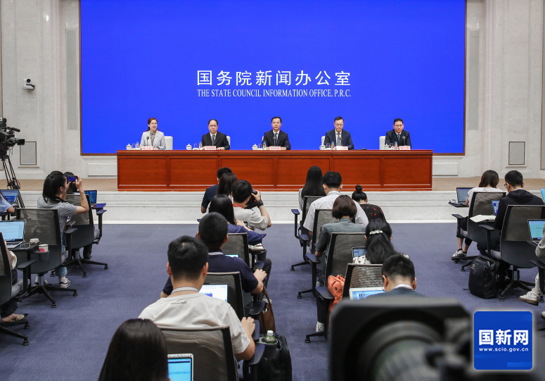 圖片來源:國新網 圖片來源:國新網