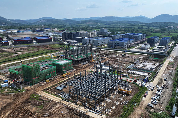 圖片來源：宜城發(fā)布