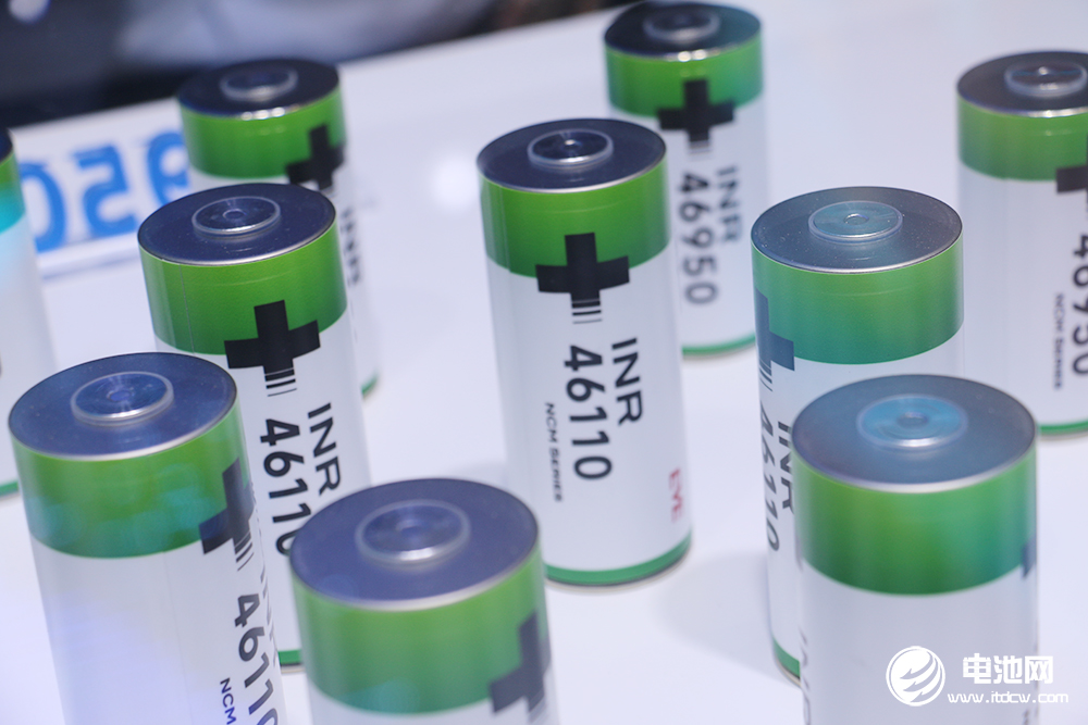 億緯鋰能與SK On股權置換：全資控股億緯集能，退出SK新能源