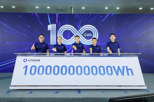 圖/海辰儲(chǔ)能