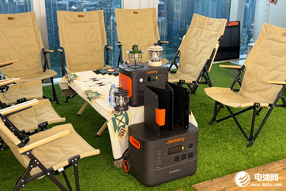 華寶新能 華寶新能