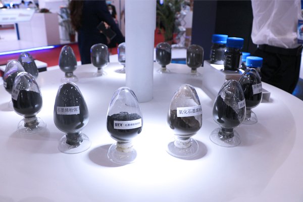 競(jìng)爭(zhēng)格局重塑?貝特瑞/容百科技/恩捷股份/佛塑科技等密集出招!