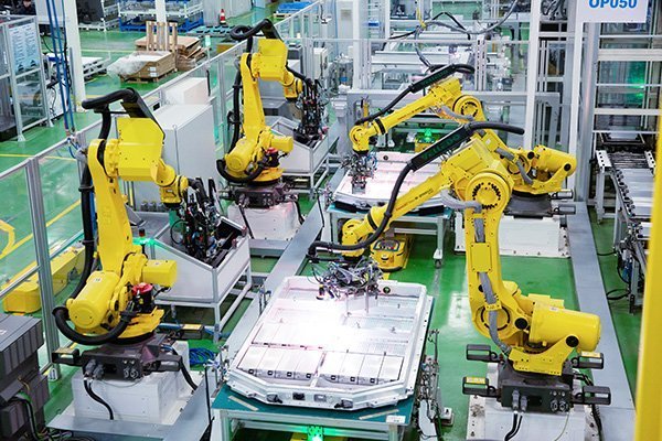 董揚：內卷的根源與治理小議 治理不可能一蹴而就