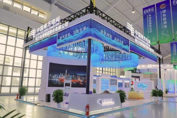 14.3億元！南網(wǎng)儲(chǔ)能擬投建寧夏中衛(wèi)電池儲(chǔ)能項(xiàng)目