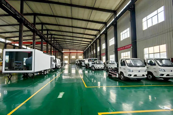 圖片來源：濟源高新區(qū)