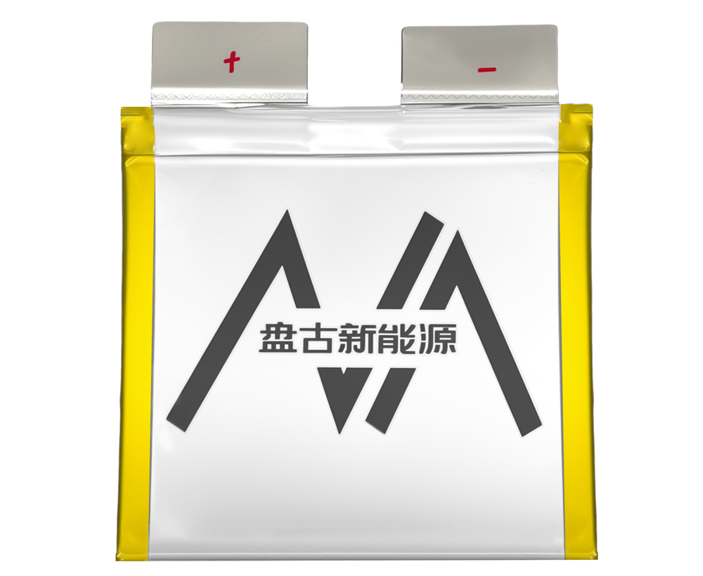 盤古新能源 盤古新能源