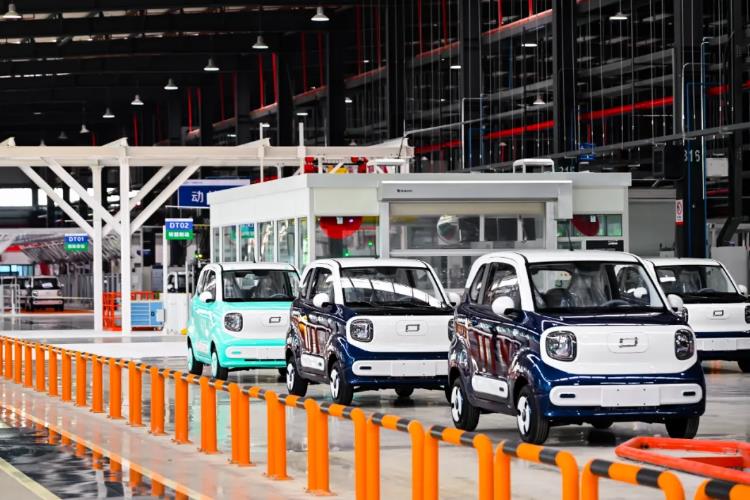 圖/一汽奔騰 圖/一汽奔騰