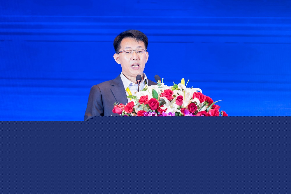 中關(guān)村新型電池技術(shù)創(chuàng)新聯(lián)盟秘書(shū)長(zhǎng)、電池百人會(huì)理事長(zhǎng)于清教 中關(guān)村新型電池技術(shù)創(chuàng)新聯(lián)盟秘書(shū)長(zhǎng)、電池百人會(huì)理事長(zhǎng)于清教