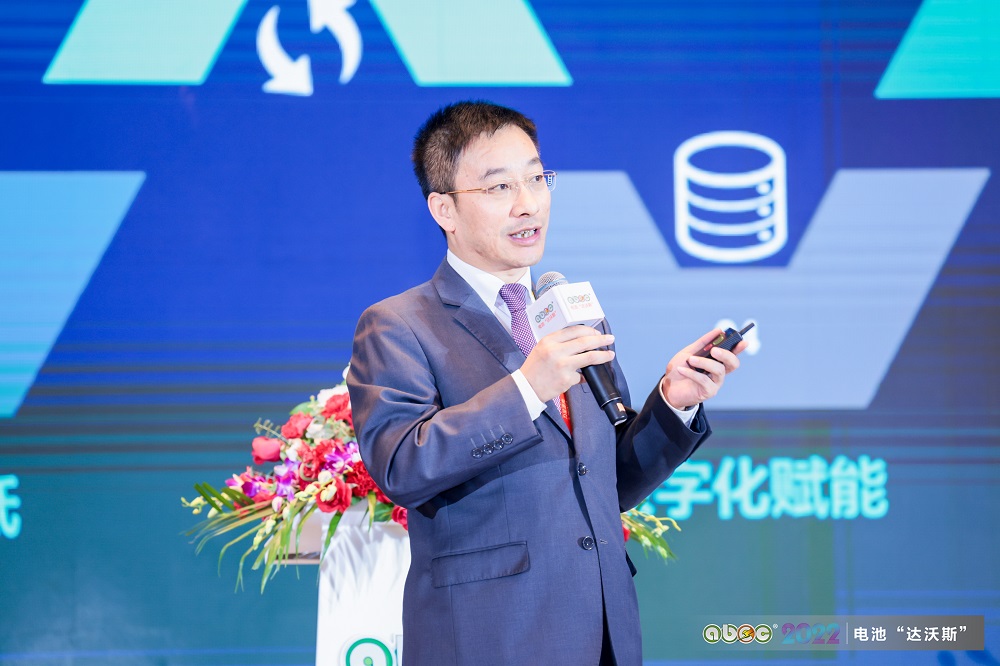 無(wú)錫奧特維科技股份有限公司總經(jīng)理武光 無(wú)錫奧特維科技股份有限公司總經(jīng)理武光