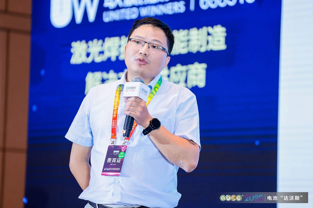 香河昆侖新能源材料股份有限公司董事、銷(xiāo)售負(fù)責(zé)人王傳水 香河昆侖新能源材料股份有限公司董事、銷(xiāo)售負(fù)責(zé)人王傳水