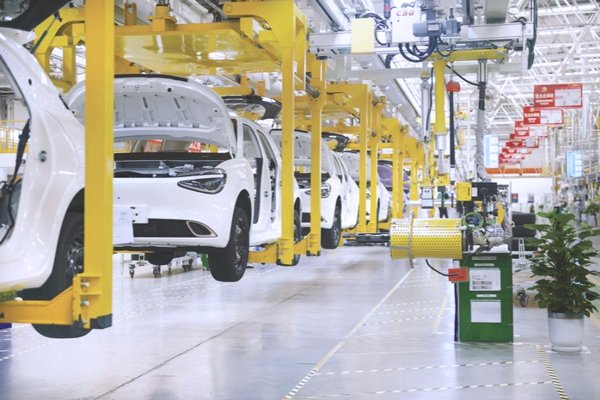 2億元！這一央企在湖北武漢成立動力電池系統(tǒng)公司