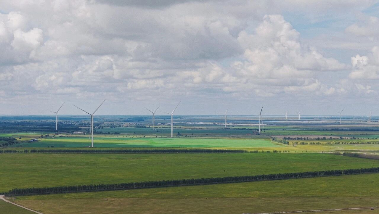 圖片來源：金風(fēng)科技