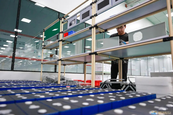 圖片來(lái)源：臨澤融媒