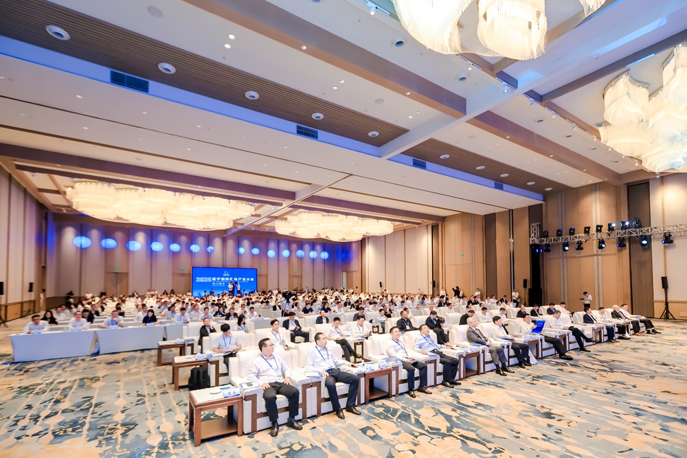 2025遂寧國際鋰電產業大會現場 2025遂寧國際鋰電產業大會現場