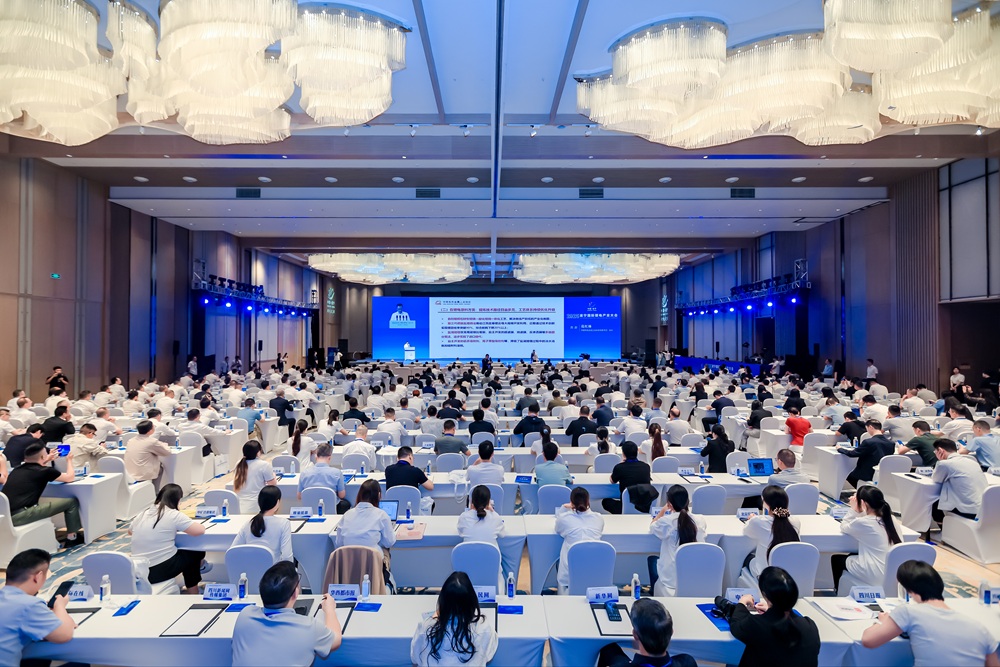 聚焦固態及鈉電突破！“鋰電之都”撬動千億級產業變革