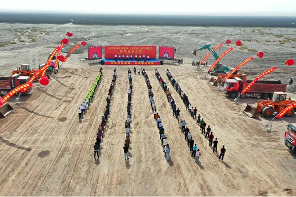 圖片來(lái)源：柯坪縣零距離