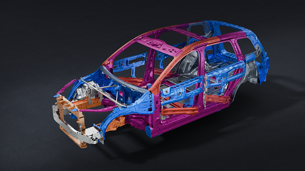 重塑大六座SUV市場新格局 騰勢N8L以31.98萬起正式開啟預售