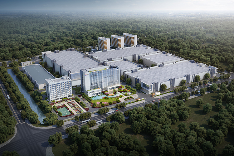 深圳中興新材技術(shù)股份有限公司